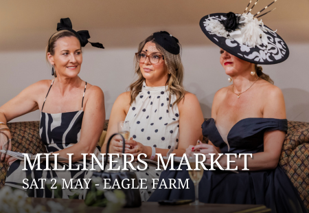 SS26 Milliners Market